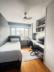Sembawang Hills Estate (D20), Terrace #593005571